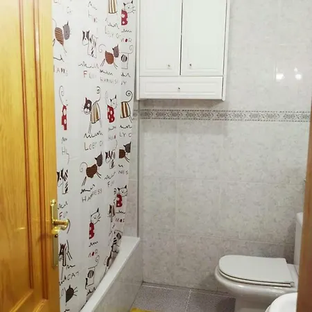 Apartamento 公寓